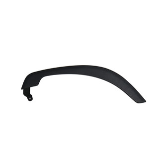 Alzare® - Rear Driver Side Wheel Arch Trim (CAPA Certified)