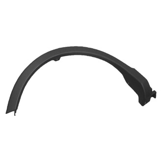 Alzare® - Rear Passenger Side Wheel Arch Molding (Standard Line)