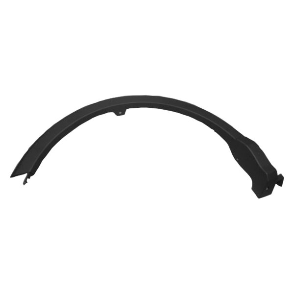 Alzare® - Rear Passenger Side Wheel Arch Molding