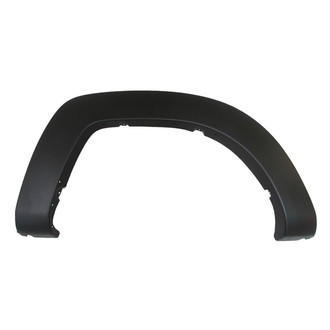 Alzare® - Rear Passenger Side Wheel Arch Trim (Standard Line)