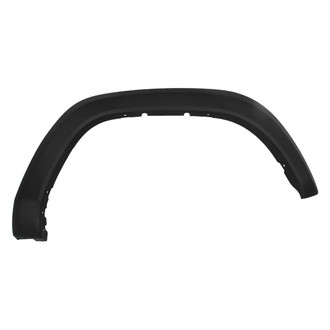 Alzare® - Rear Passenger Side Wheel Arch Molding (CAPA Certified)