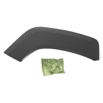 Alzare® TO1791114 - Rear Passenger Side Wheel Arch Molding (Standard Line)