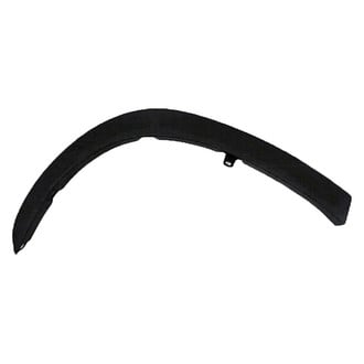 Alzare® - Rear Passenger Side Wheel Arch Molding (Standard Line)