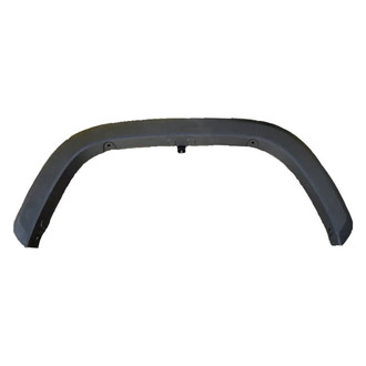 Alzare® - Rear Passenger Side Wheel Arch Trim (Standard Line)