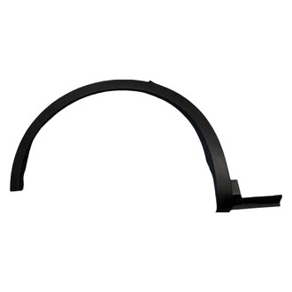 Alzare® - Rear Passenger Side Wheel Arch Trim (Standard Line)