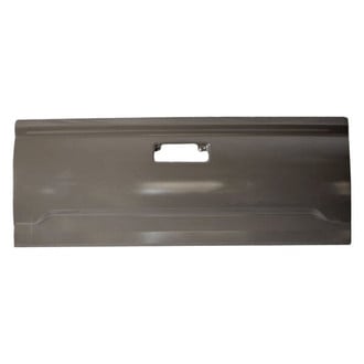 Alzare® - Tailgate