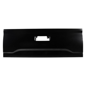 Alzare® - Tailgate