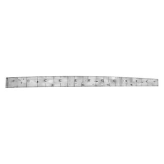 Alzare® - Upper Tailgate Molding (Standard Line)