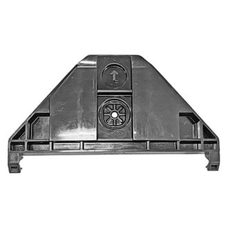 Alzare® - Liftgate Finish Panel Bracket