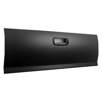 Alzare® - Tailgate