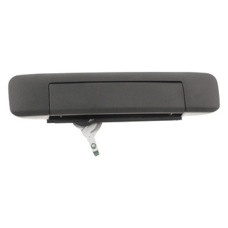 Alzare® - Tailgate Handle