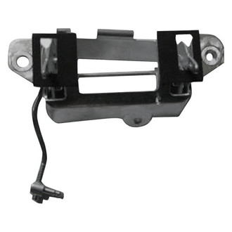 Alzare® - Tailgate Handle