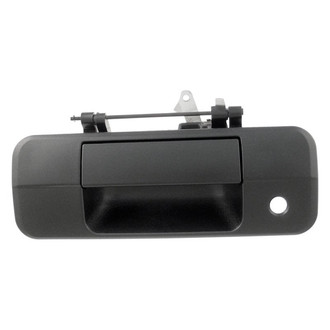 Alzare® - Tailgate Handle