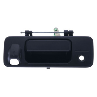 Alzare® - Tailgate Handle (Standard Line)