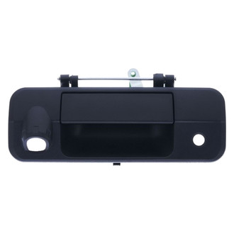 Alzare® TO1915119 - Tailgate Handle (Standard Line)