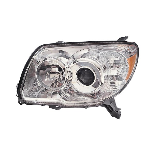 Alzare® - Driver Side Replacement Headlight, Toyota 4Runner