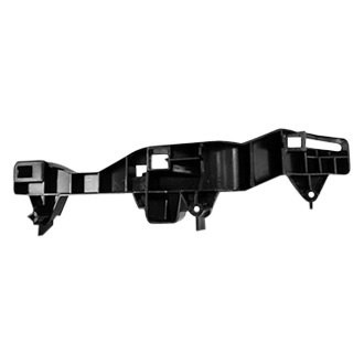 Alzare® - Driver Side Headlight Bracket (Standard Line)