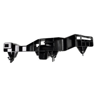 Alzare® - Driver Side Headlight Bracket (CAPA Certified)