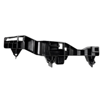 Alzare® - Passenger Side Headlight Bracket (CAPA Certified)