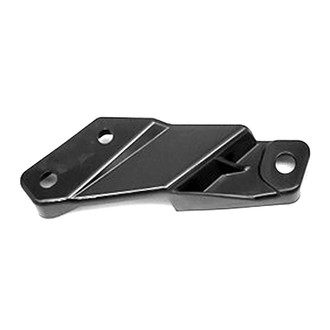 Alzare® TO2509108 - Upper Passenger Side Headlight Bracket (Standard Line)