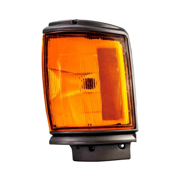 Alzare® - Driver Side Replacement Turn Signal/Corner Light, Toyota Pickup