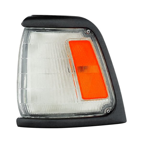 Alzare® - Driver Side Replacement Turn Signal/Corner Light, Toyota Pickup