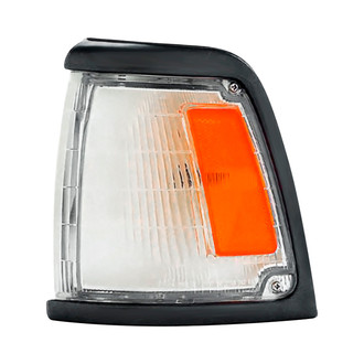 Alzare® - Driver Side Replacement Turn Signal/Corner Light (Standard Line)