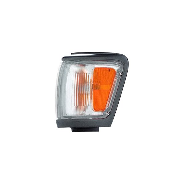 Alzare® - Driver Side Replacement Turn Signal/Corner Light, Toyota 4Runner
