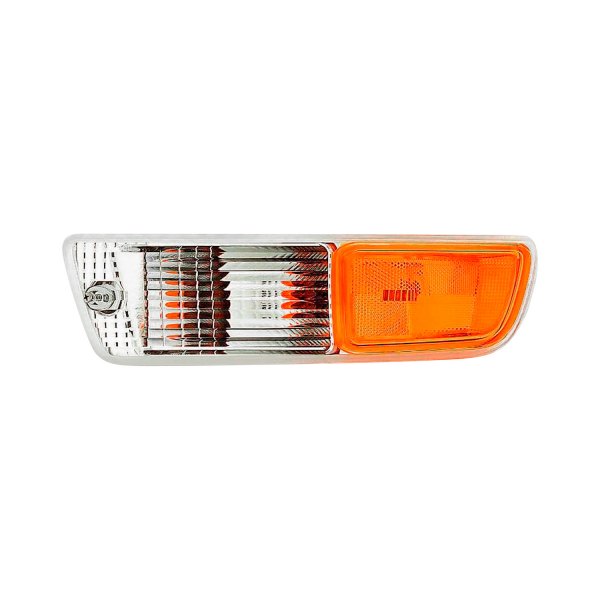 Alzare® - Driver Side Replacement Turn Signal/Parking Light, Toyota RAV4