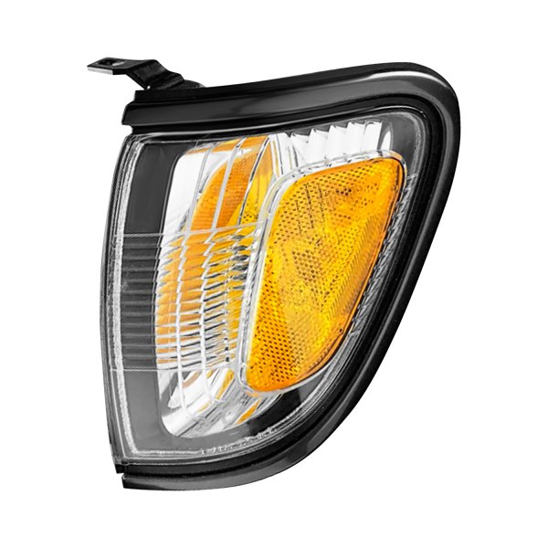 Alzare® - Driver Side Replacement Turn Signal/Corner Light, Toyota Tacoma