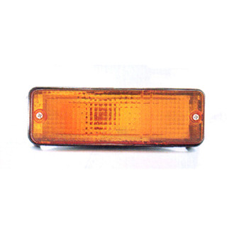 Alzare® - Replacement Turn Signal/Parking Light (Standard Line)