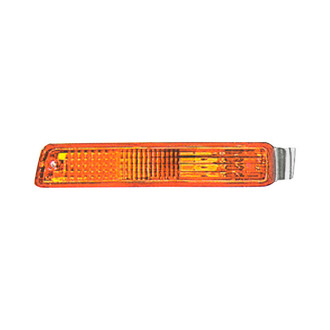 Alzare® - Driver Side Replacement Turn Signal/Parking Light (Standard Line)