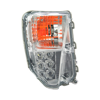 Alzare® - Replacement Turn Signal-Parking Lights LED