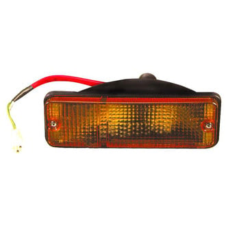 Alzare® - Replacement Turn Signal-Parking Lights
