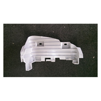 Alzare® - Driver Side Headlight Bracket (Standard Line)