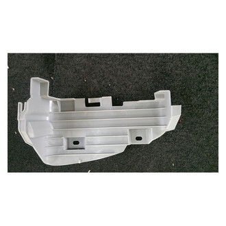 Alzare® - Passenger Side Headlight Bracket (Standard Line)