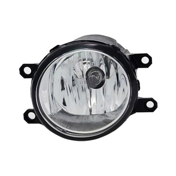 Alzare® - Driver Side Replacement Fog Light