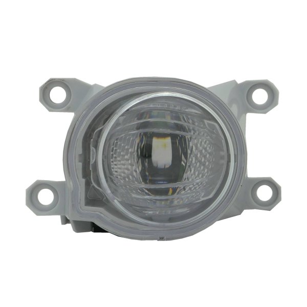 Alzare® - Driver Side Replacement Fog Light