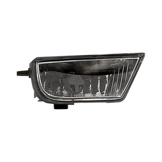 Alzare® - Passenger Side Replacement Fog Light (Standard Line)