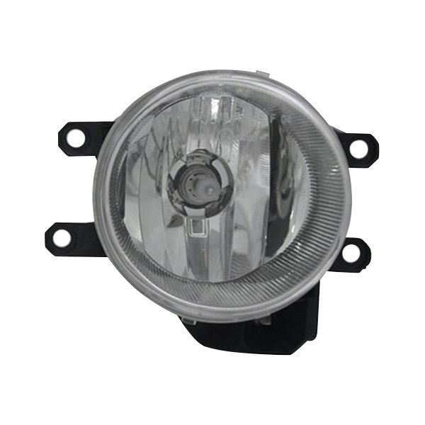 Alzare® - Passenger Side Replacement Fog Light