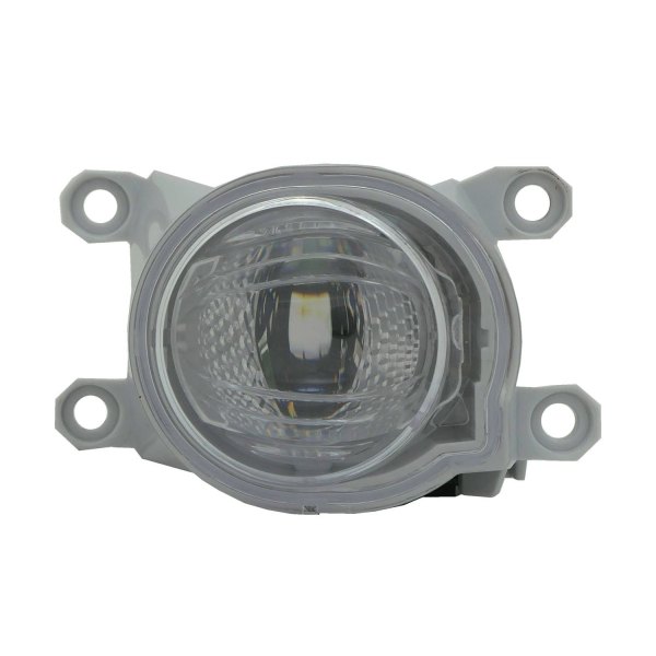 Alzare® - Passenger Side Replacement Fog Light