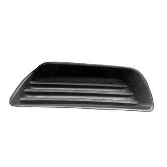 Alzare® - Front Driver Side Fog Light Cover (Standard Line)