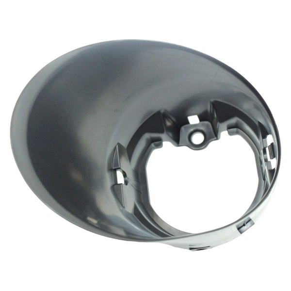 Alzare® - Front Passenger Side Fog Light Housing