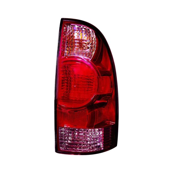 Alzare® - Passenger Side Replacement Tail Light, Toyota Tacoma