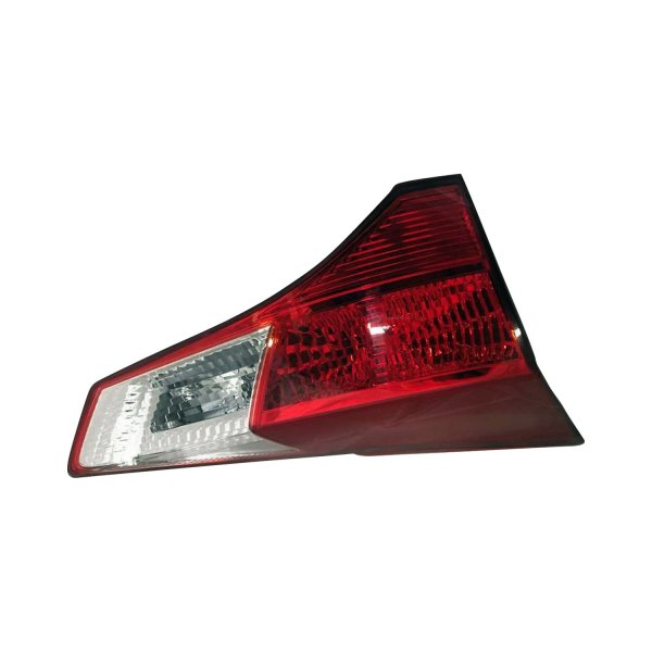 Alzare® - Driver Side Inner Replacement Tail Light, Toyota RAV4