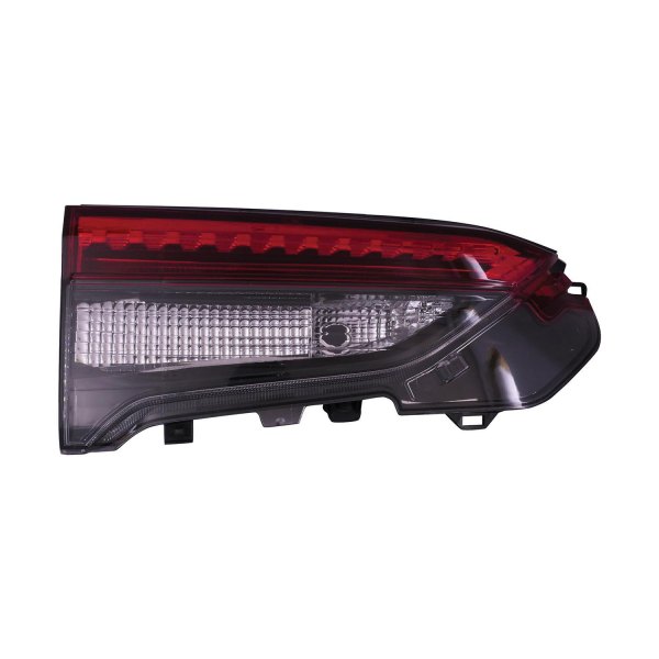 Alzare® - Driver Side Inner Replacement Tail Light, Toyota RAV4