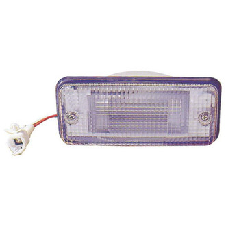 Alzare® - Passenger Side Replacement Backup Light (Standard Line)
