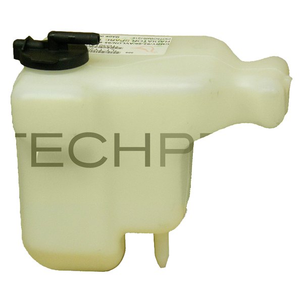 Alzare® - Engine Coolant Recovery Tank