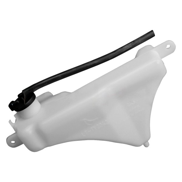 Alzare® - Engine Coolant Recovery Tank