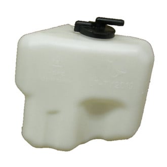 Alzare® - Engine Coolant Recovery Tank